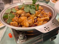 -刘胖子家常菜·蹄花焖藕(江汉路总店)