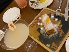 -Entrecôte 法国牛扒馆(保利·时光里店)