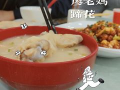 老妈蹄花-廖老妈蹄花店(人民公园陕西街259号店)