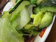 -陈寔包子王·卤煮小肠·京味小吃(龙潭店)