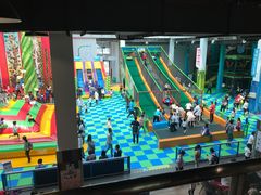 -蒙特利亲子乐园