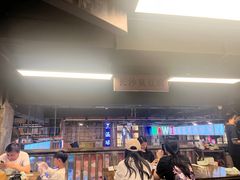 -老五烧烤(盘金华府总店)