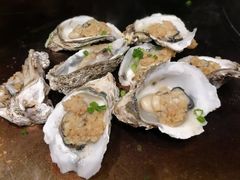 -仙桐吉宴铁板烧·精致料理