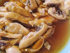 -孔乙己酒家(虹桥路店)