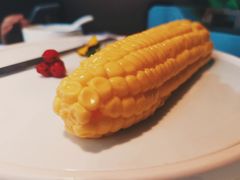 -姜君·千岛湖鱼头馆(浦东大道店)