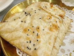 -清真·AL-JANNAT 佳纳特餐厅(狮子桥店)