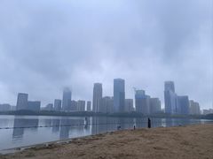 -天鹅湖体育公园