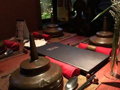 -花马天堂云南餐厅 Lost Heaven(高邮路店)