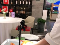 -东门烤鸭店(鼓楼店)