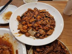 -陈傻子餐厅(世纪都会店)