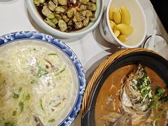 -雅酌园百姓菜馆(颐和路店)