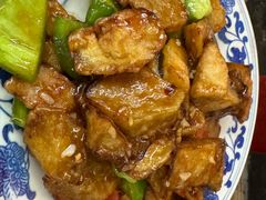 -利群烤鸭店(前门店)