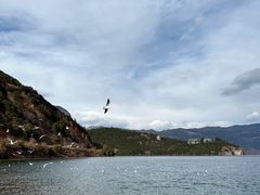 -丽江泸沽湖景区