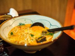 地狱拉面-立山居酒屋·烧鸟 天妇罗(西北湖店)