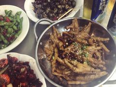 -小民大排档(马场角横路店)