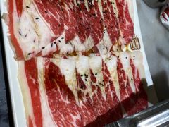 -韩宫宴和牛烤肉(合肥滨湖银泰城店)