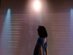 -曼谷杜莎夫人蜡像馆