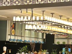 -富力威斯汀酒店·知味自助餐厅