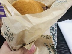 -麦当劳(长泰商业广场店)