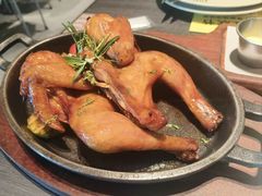 -卡朋西餐(宝安大仟里店)