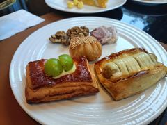 -常州武进九洲喜来登酒店
