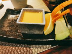 布丁-山葵家·创意料理(临平银泰城店)