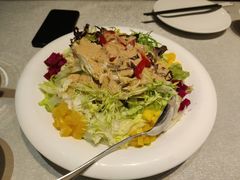 -郑庄脂渣海鲜楼(九水路店)