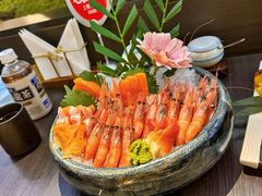 -尚居日料·和牛寿喜烧自助(市府恒隆广场店)