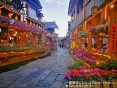 -民食香·腊排骨野生菌美食(木府店)