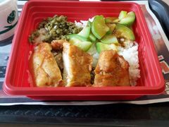 -肯德基(龙之梦购物中心店)