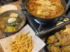 -miss密斯韩餐(平阳景苑店)