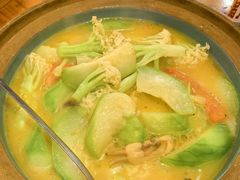 -莲花公园煎蟹·30年闽菜(火车站店)