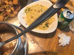 -山河屯铁锅炖(绥望路店)