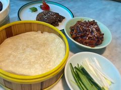 -小菜园新徽菜(无锡宜家荟聚中心店)