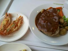 -宜家·瑞典风味餐厅(无锡店)
