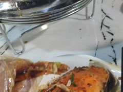 -凤凰路何眼镜香辣蟹(花果园店)