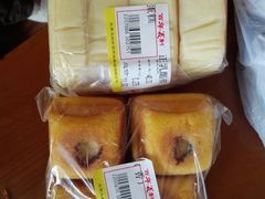 -百年义利(百万庄店)