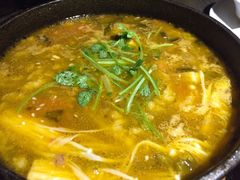 -青叶202都市餐厅(迪诺水镇店)
