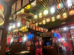 -隐月· 㐂和食屋(芝罘万达公馆店)