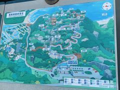 -海南铜鼓岭景区