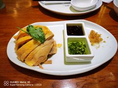蘇小柳白切鸡-苏小柳手工点心(人民广场分院)
