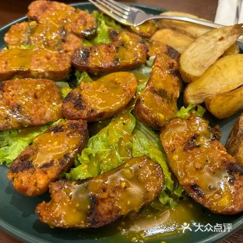 #寻个小城过端午 #生日餐厅推荐  #天天领红包