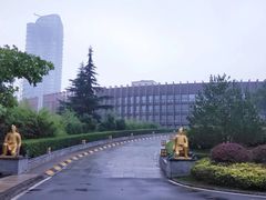 -西安锦江国际酒店