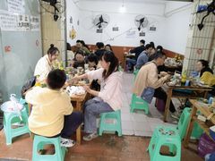 -黑竹香鸡(营和巷店)