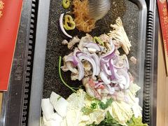 -郭记烤肉创始店(民丰大街店)