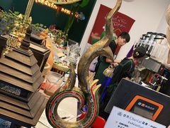 -春莱·老挝咖啡·泰式奶茶(钟楼店)
