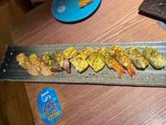 -晴季寿司(红旗街万达店)