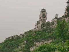 -潭溪山