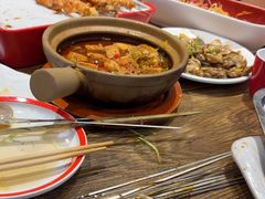 -永红源·小排档(闽江路店)