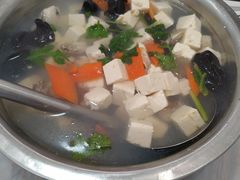 -宾朋海鲜特色美食餐厅·纯手工鲅鱼水饺(兴海路店)